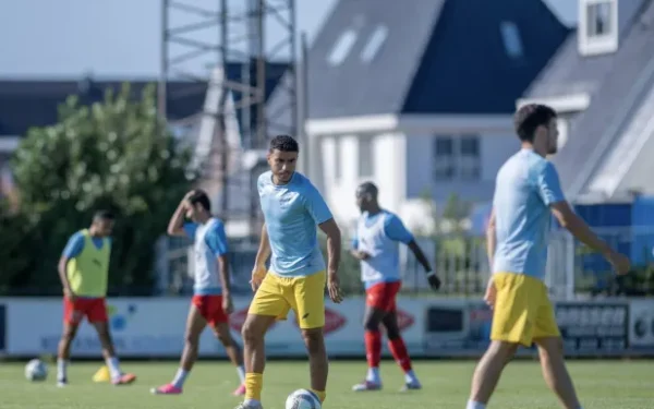 مصادر: التعاون يفاوض جناحاً مونديالياً… ويحسم باجرامي