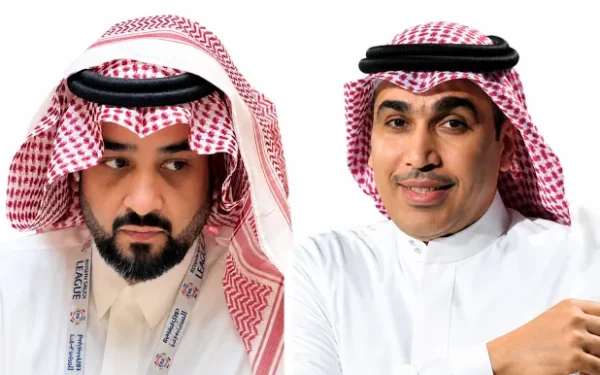 مصادر لـ«الشرق الأوسط»: «إثبات رواتب الخلود» و«الإنجليزية» أطاحتا بحاتم خيمي… وخالد الغامدي