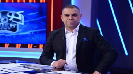 مصر.. أول إجراء من المجلس الأعلى للإعلام ضد حسن شحاتة