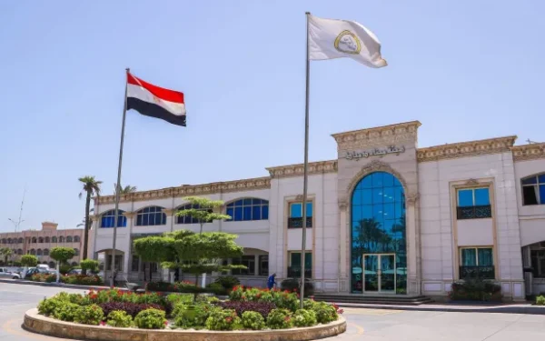 مصر تتمهل في اتهام الجهات المسؤولة عن «مسيّرة دمياط»