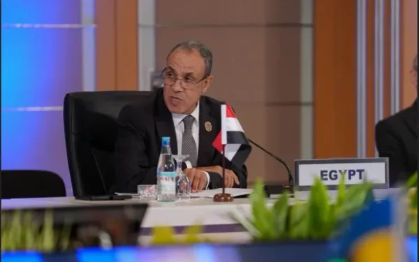 مصر تشدد على مواصلة جهود «التسوية الشاملة» في اليمن