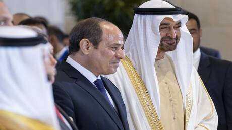 مصر.. قرار حكومي يمهد لمشروع إماراتي جديد عملاق في العلمين
