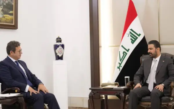 مصر والعراق… تنسيق متصاعد في مواجهة توترات المنطقة