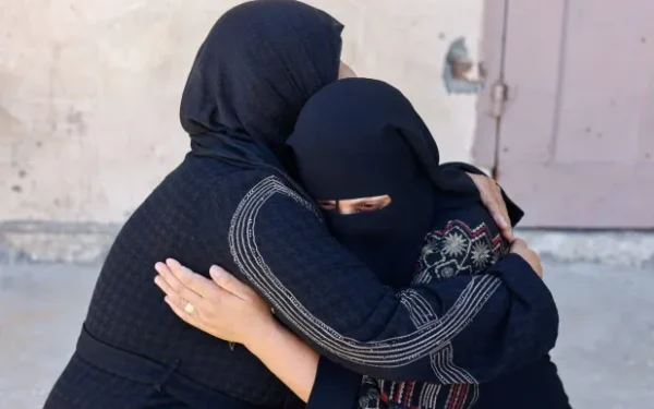 مقتل 4 فلسطينيين في قصف إسرائيلي على قطاع غزة