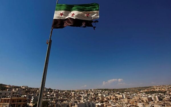 مقتل إمام مسجد بعد استدراجه لإتمام عقد قران في ريف حلب.. والسلطات ترجّح بُعدًا جنائيًا للجريمة