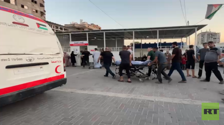 مقتل فلسطيني وإصابة آخرين في غارة إسرائيلية جنوب مدينة غزة