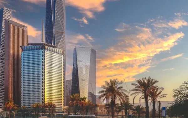 ملكية الأجانب في السوق السعودية ترتفع 2.74 مليار دولار خلال أسبوع