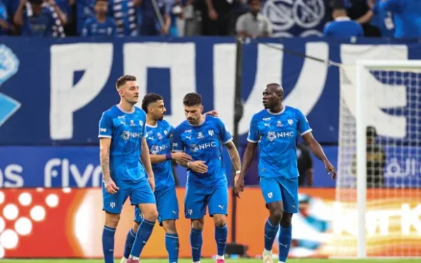 مليار يورو بالملاعب… من يملك القيمة الحقيقية في «الدوري السعودي»؟