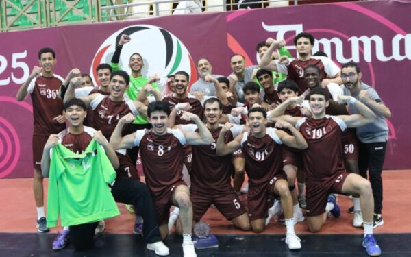 منتخب قطر للناشئين لكرة اليد يواجه نظيره السعودي في البطولة الآسيوية تحت 19 عاما غدا