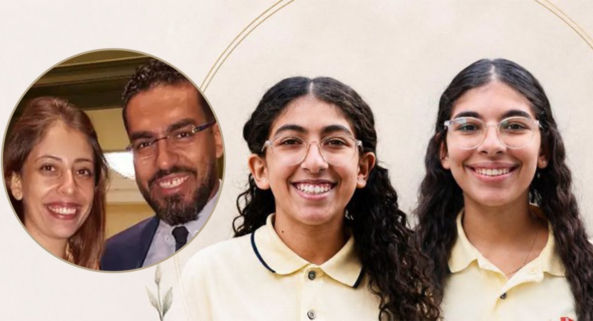 منفذ مذبحة التجمع: كنت صديقاً للأسرة وأعلم أنهم يحتفظون بمبالغ مالية وسبائك ذهبية بالمنزل