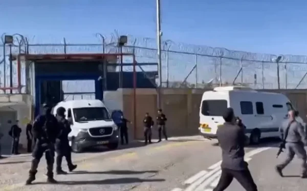 نادي الأسير الفلسطيني: إصابات بـ«الجرب» بين الأسيرات في سجن إسرائيلي