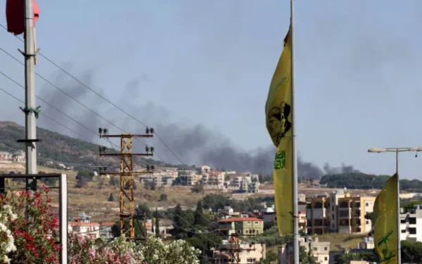 نتنياهو يفرض شروطه بالنار على جنوب لبنان