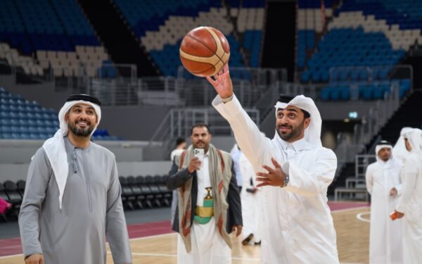 نخبة من الإعلاميين وصُناع المحتوى يُلقون النظرة الأولى على صالة الجنوب قبل افتتاحها الرسمي