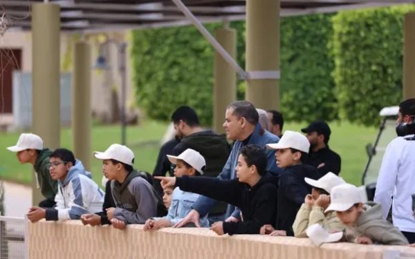 نصفهم يعاني «فقراً غذائياً»… أطفال ليبيا يدفعون فاتورة الانقسام