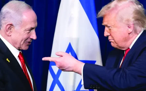 نواب ديمقراطيون يتهمون إدارة ترمب بمنح الضوء الأخضر للمستوطنين الإسرائيليين العنيفين