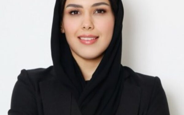 هبة العوهلي متحدثة رسمية للمركز الوطني للدراسات والبحوث الاجتماعية