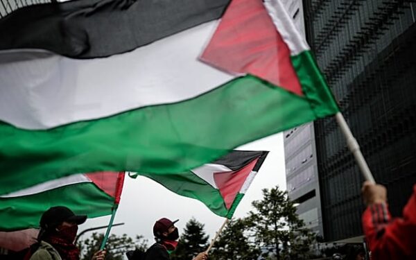 "هذا مكان فلسطيني".. إسرائيلي يرفع دعوى ضد مطعم في برلين بعد طرده بسبب لكنته العبرية