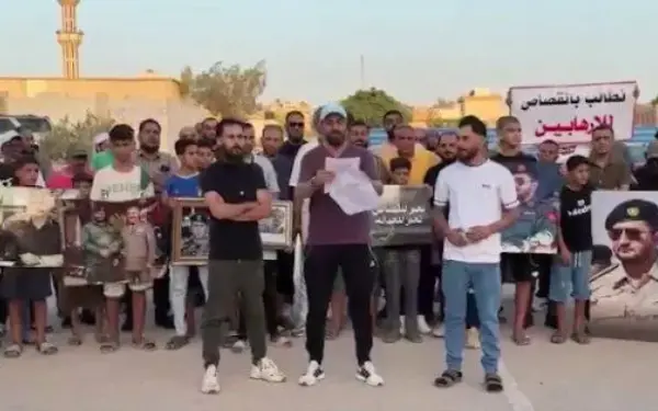 هل تتراجع سلطات شرق ليبيا عن إعدام مدانين بـ«الإرهاب»؟