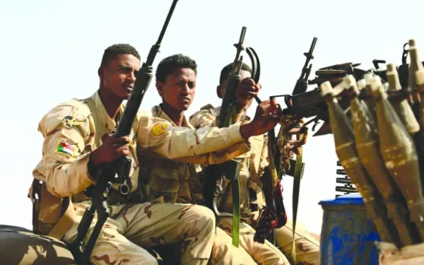 هل تهدّد الانشقاقات تماسك «قوات الدعم السريع» السودانية؟