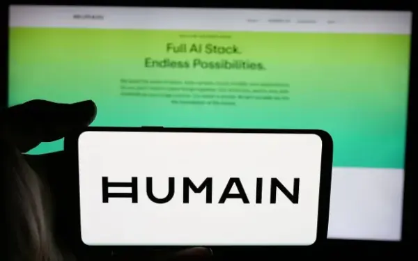 «هيوماين» و«مايكروسوفت» توسعان التعاون لإدماج «علّام» في منظومة الذكاء الاصطناعي للمؤسسات