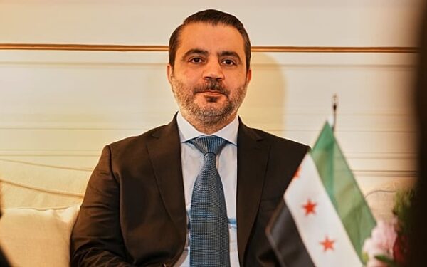 وزير خارجية سوريا من تركيا: حصر السلاح بيد الدولة نموذج إقليمي جديد