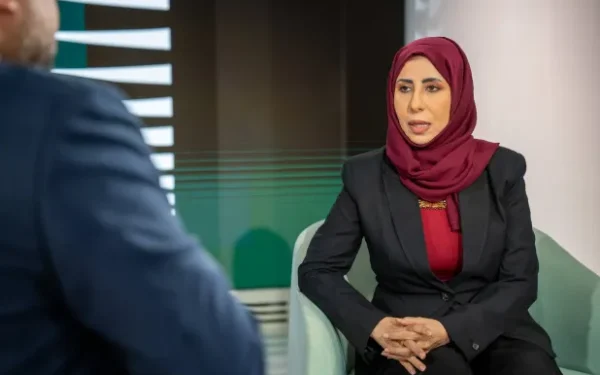 وزيرة الخارجية اليمنية: علاقة «تخادم» بين الحوثيين وإيران