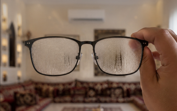 وضع في المكيف مخصص لمواجهة الرطوبة المرتفعة.. كهرماء توضح