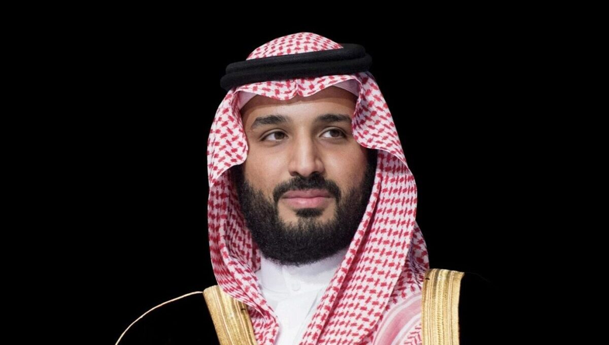 ولي العهد السعودي يلتقي قائد القيادة المركزية بالجيش الأمريكي