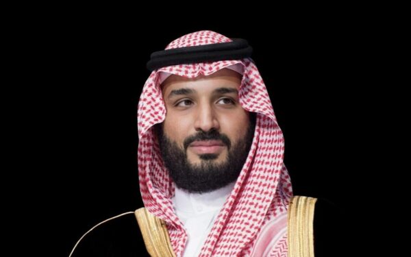 ولي العهد السعودي يلتقي قائد القيادة المركزية بالجيش الأمريكي