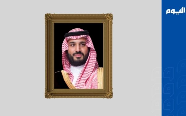 ولي العهد يبحث مستجدات الأحداث الإقليمية مع الرئيس الفرنسي