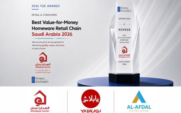 يابلاش تحتفي بإنجاز عالمي جديد لمجموعة ركن الأفضل