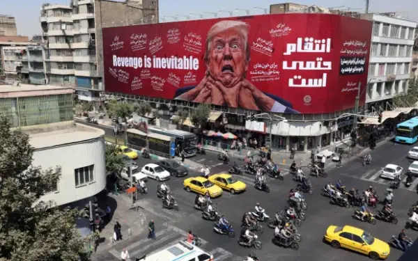 «يوم الحسم الاقتصادي»… إيران تترقب العقوبات الأميركية وتتوعد بالرد