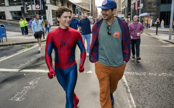 Destin Daniel Cretton Is as Bummed as You Are That ‘Wonder Man’ Isn’t Coming Back