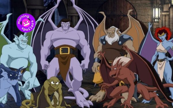 Disney+ Has Canceled Its Live-Action ‘Gargoyles’ Reboot