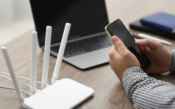 Does turning off Bluetooth actually make Wi-Fi better?