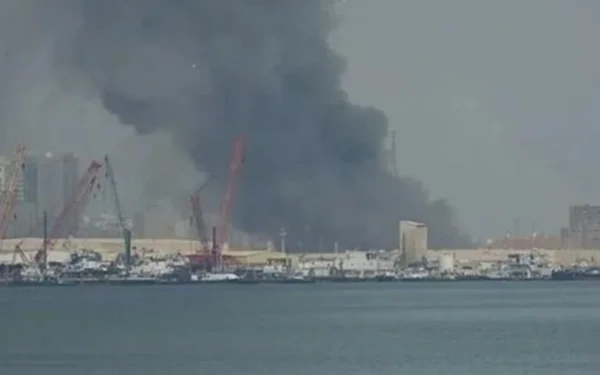 Egypt Says 'False and Inaccurate' Media Reports Emerge as Vessel Attack Probe Continues