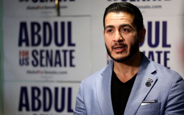 El-Sayed Explains Why He Hasn’t Condemned Hasan Piker: ‘We Gotta Stop With The Cancel Culture’