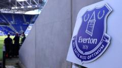 Everton forced to move EFL Cup tie at short notice