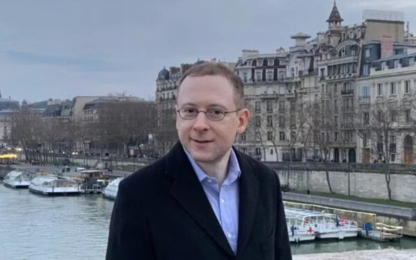Exclusive: Cambridge colleagues argued a Google search would have prevented Nathan Cofnas hiring
