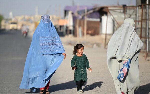 Exclusive: ICC issued two secret arrest warrants for Taliban members for gender persecution