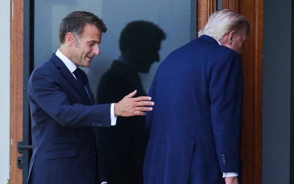 Explainer: Have European countries been involved in the US-Israeli war on Iran?
