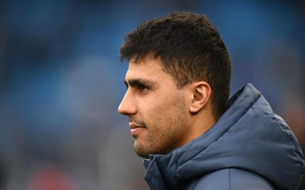 FC Barcelona Has Another Rodri Offer Rejected By Manchester City
