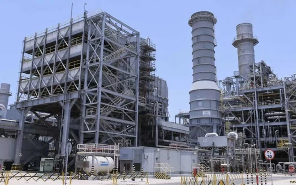 Fire extinguished at Aramco facility in Saudi Arabia’s Jazan