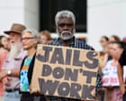 First Nations MP resigns from NT parliament, accusing government of passing laws which are ‘dehumanising, oppressing and destroying’ Indigenous people