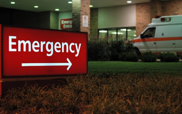 Fiscal Trouble Ahead For Hospitals Due To Trump’s Big Beautiful Bill