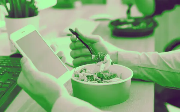 Forget Commuter Benefits: Employees Are Demanding This $21-a-Day Perk Instead