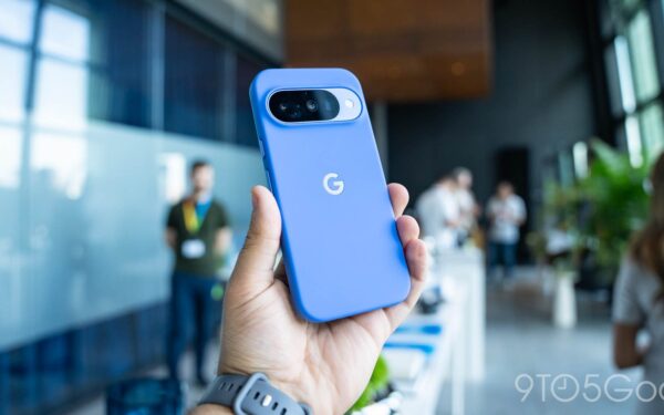 Google clearing out official Pixel 10 cases ahead of Pixel 11 launch