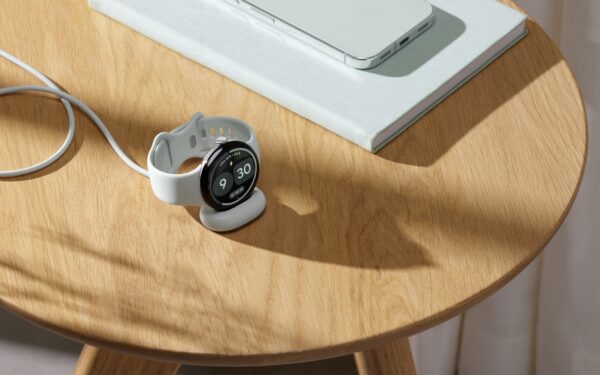 Google's newest Pixel Watch feature can monitor your blood pressure and insulin resistance