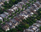Government could pay higher rents to spread asylum accommodation across UK