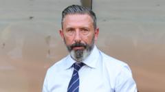 Have expensively assembled Rangers improved at all under 'mortified' McInnes?